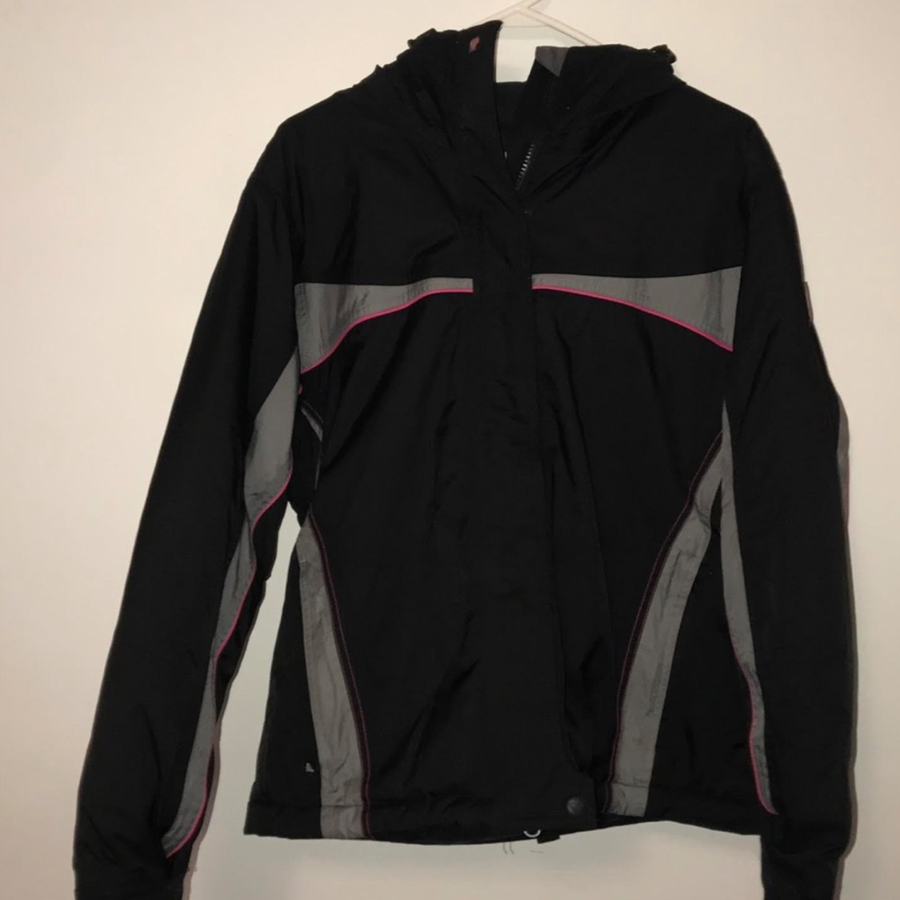 Roxy snowboarding jacket SIZE MEDIUM endurance